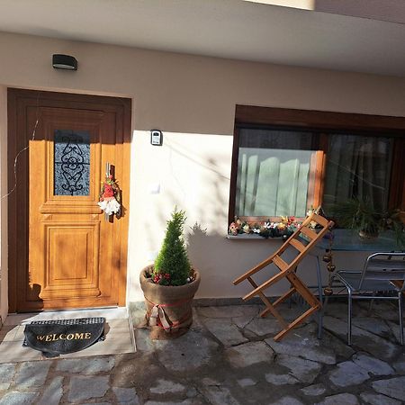 Irida Daire Kavala Dış mekan fotoğraf