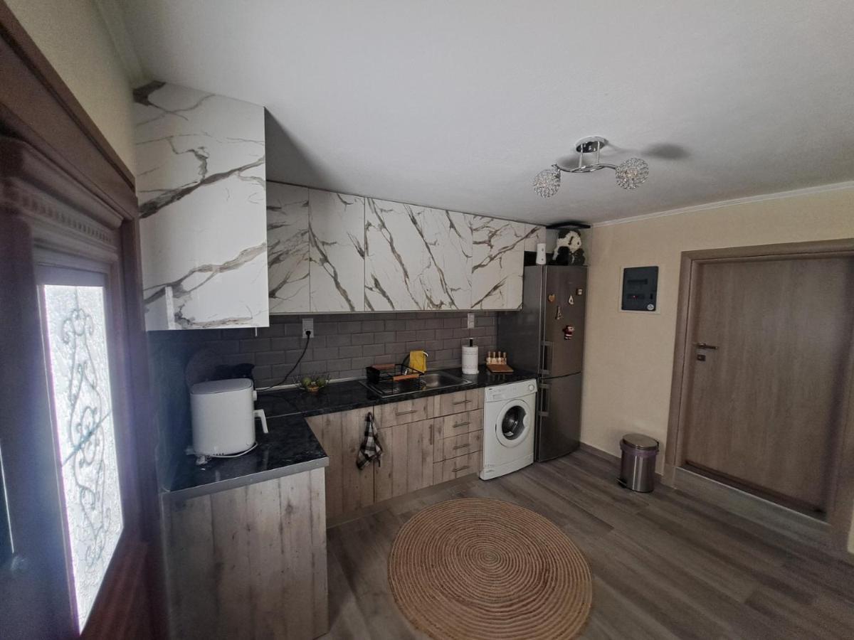 Irida Daire Kavala Dış mekan fotoğraf