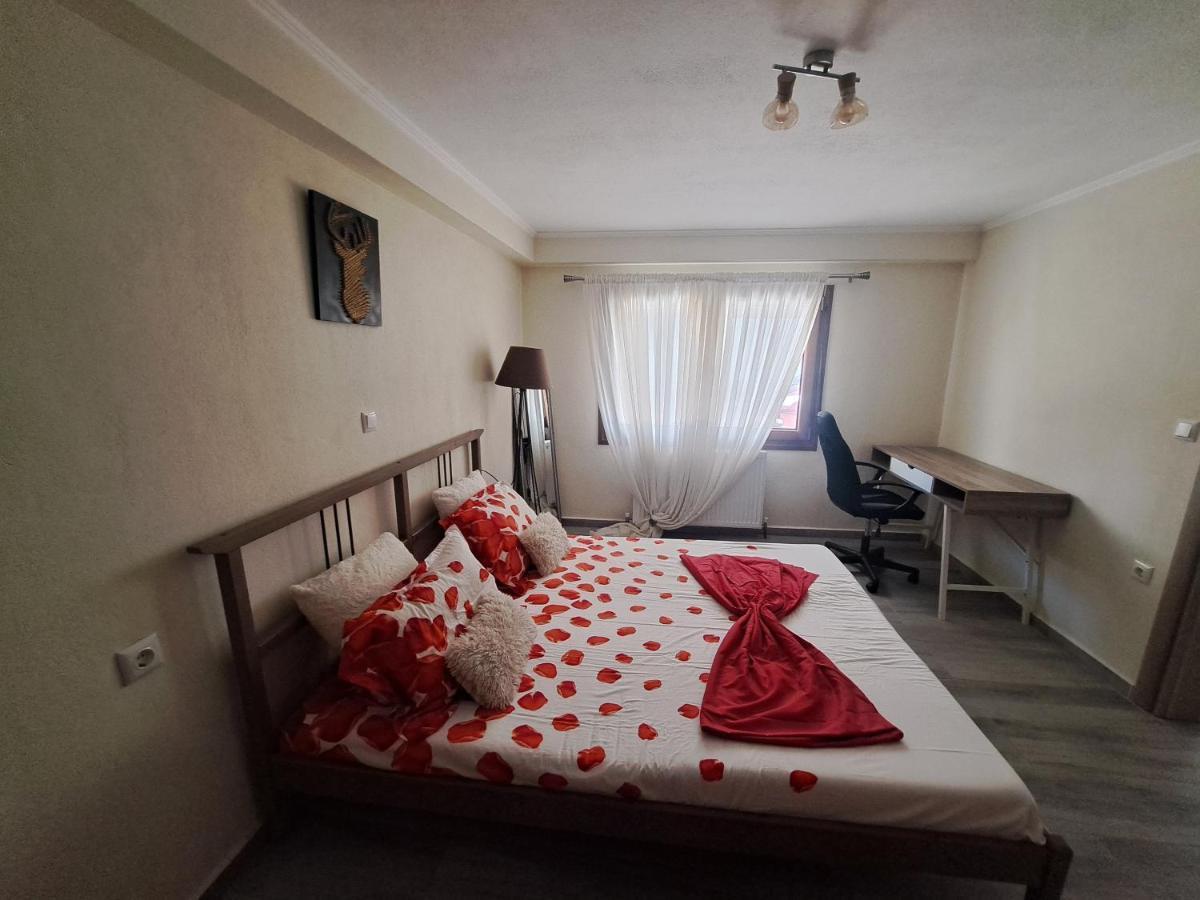 Irida Daire Kavala Dış mekan fotoğraf