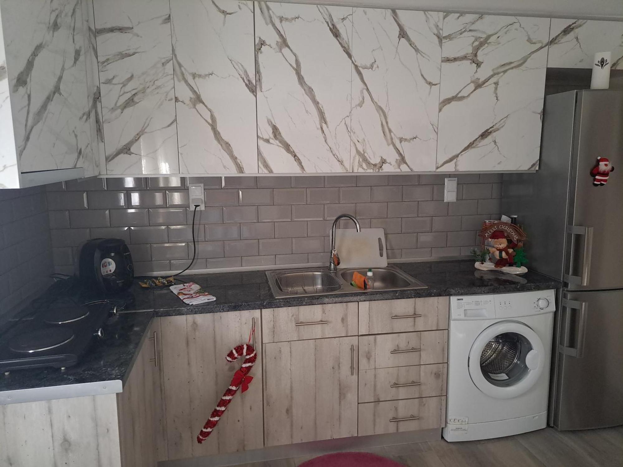 Irida Daire Kavala Dış mekan fotoğraf